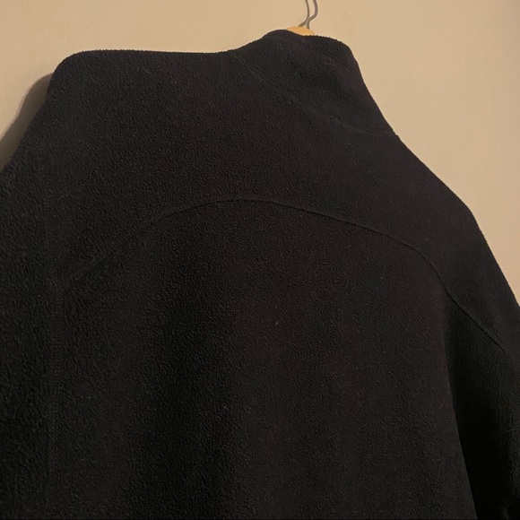 MEC Microfleece Zip-Up Jacket size XL - Picture 5 of 5